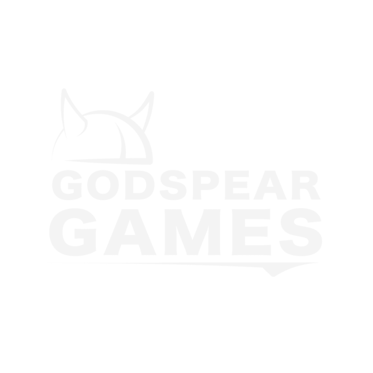 Godspear Games logo_W