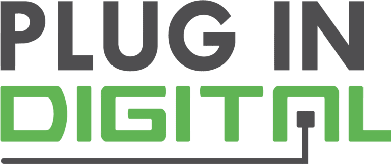 Plugin Digital logo