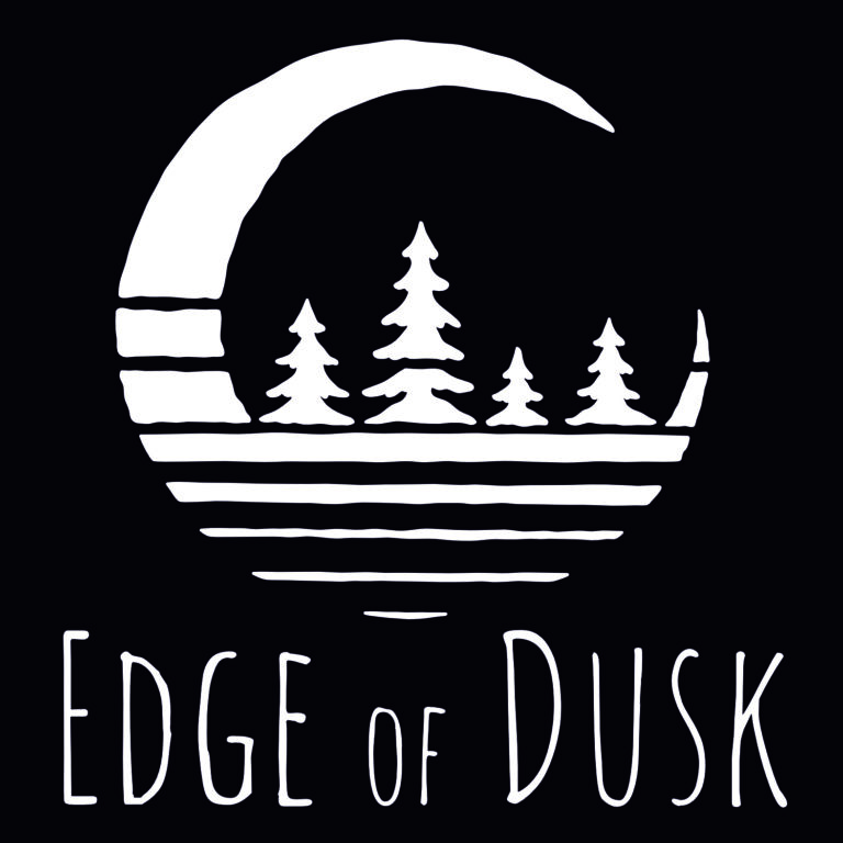 Edge of Dusk - logo - vector - new